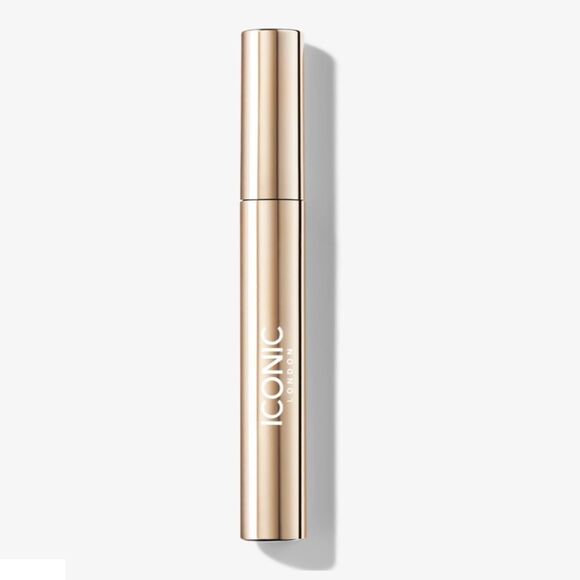 Iconic London Enrich & Elevate Mascara big lashes now & bigger lashes later - Picture 4 of 8